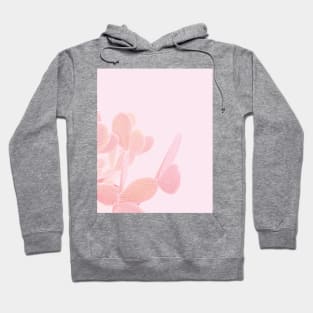 Opuntia Blush Hoodie